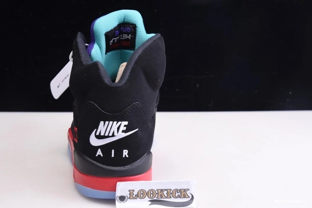 MaikeSneakers Air 3 5 CZ1786-001 Top Jordan 0722